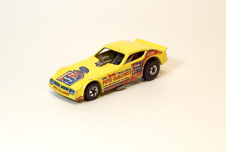 Dragster, bazar - Hot Wheels