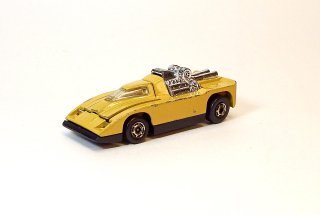 Dragster, bazar - Hot Wheels