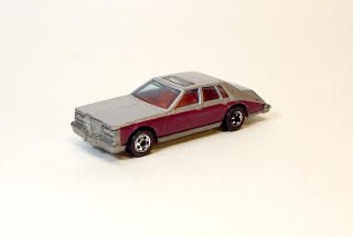 Cadillac Seville, bazar - Hot Wheels