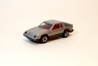 OMNI 024, bazar - Hot Wheels
