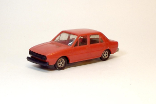 Škoda 120 LS - hračka, bazar - KDN