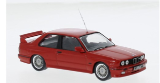1:43 BMW M3 1990 - IXO
