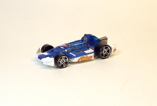 Arrow Dynamic, bazar, bez krabičky - Hot Wheels