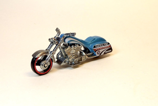Bag Bagger, bazar, bez krabičky - Hot Wheels