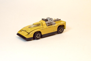 Road Dragster, bazar, bez krabičky - Hot Wheels