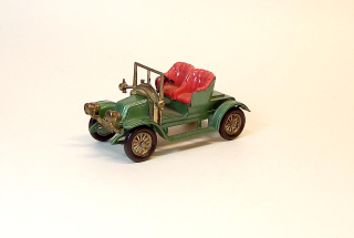 Y-2 1911 Renault, bazar, bez krabičky - Matchbox