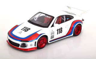 1:18 Porsche 911 (997) RWB Old & New, 2020 - MCG
