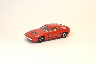Porsche 911, bazar, bez krabičky - Tomica