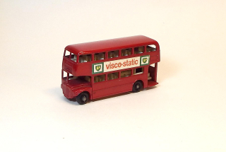 MB-5 Routmaster Bus, bazar, bez krabičky - Matchbox