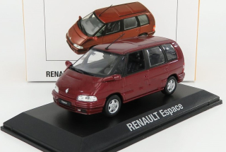 1:43 Renault Escape 2013 - Norev