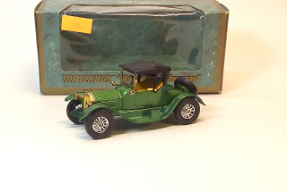 Y-6 1913 Cadillac, bazar - Matchbox