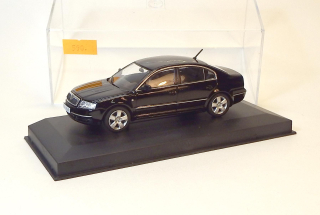1:43 Škoda Superb I, bazar - DeAgostini