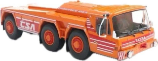1:43 Tatra 815 TPL - DeAgostini