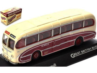 1:76 Burlingham SEAGULL - Atlas