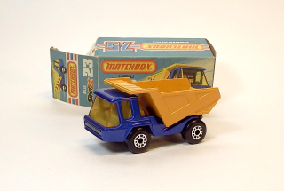 MB-23 Atlas, bazar - Matchbox