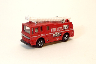 Fire Tender, bazar, bez krabičky - PlayArt