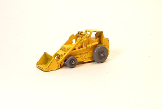 MB-2 Weatherill Hydraulic, bazar, bez krabičky - Moko Lesney