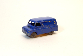 MB-25 Bedford Dunlop Van, bazar, bez krabičky - Matchbox