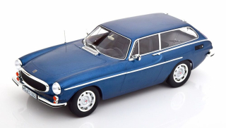 1:18 Volvo P1800 ES 1973 dark blue - Norev