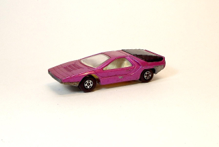 MB-75 Alfa Carabo, bazar, bez krabičky - Matchbox