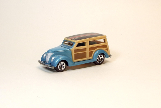 1937 Ford, bazar, bez krabičky - Hot Wheels