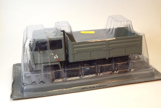 1:43 Jelcz C620, bazar - DeAgostini
