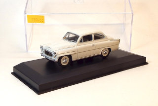 1:43 Škoda Octavia, bazar - DeAgostini