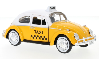 1:24 VW Käfer ´TAXI´ 1966 - MotorMax