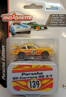 Porsche - Majorette