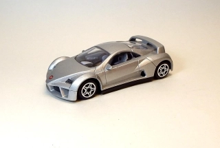 1:43 Prima Giugiaro, bazar, bez krabičky - Bburago
