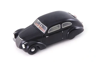 1:43 Škoda Rapid OHV Prototyp 1938 - Autocult