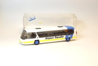 1:87 Neoplan Metroliner, bazar - Rietze