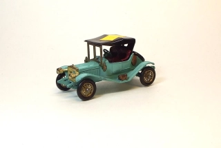 Y-14 1911 Maxwell Roadster, bazar, bez krabičky - Matchbox Yesteryear