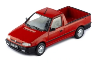 1:43 Škoda Felicia Pick-Up - IXO
