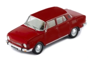 1:43 Škoda 100L 1974 - IXO