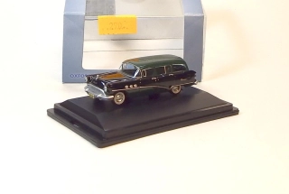 1:87 1954 Buick Century Estate Wagon, bazar - Oxford