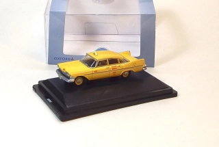 1:87 1959 Plymouth Belvedere Sedan, bazar - Oxford