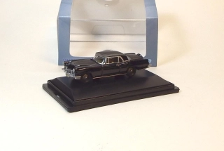 1:87 1956 Continental Mk.II, bazar - Oxford