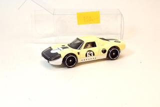 Porche 904 Carrera GTS, bazar, bez originálního balení - Hot Wheels