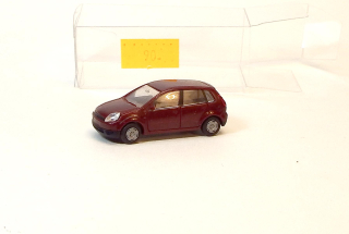 1:87 Ford Fiesta, bazar, bez originálního balení - Rietze