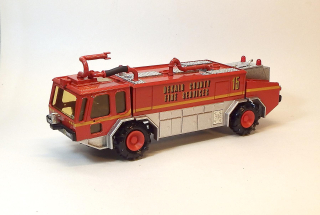 Emergency One - Titan III, bazar - Conrad