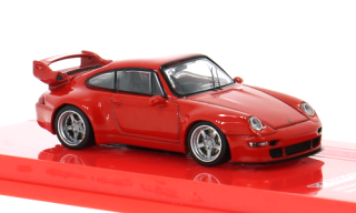 1:64 Porsche 911 (993) Gunther Works - Tarmac Works