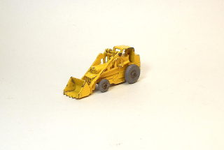 MB-24 Weatheril Hydraulic, bazar, bez krabičky - Matchbox Moko Lesney
