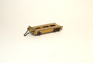 MB-13 Podvalník, bazar, bez krabičky - Matchbox Moko Lesney