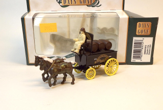 Brewers Dray Weston Cider, bazar - Lledo