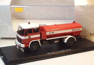 1:43 Škoda 110.850 SA 9 Hasiči, bazar - Premium Classixxs