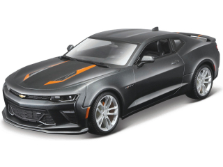 1:18 Chevrolet Camaro 2017 - Maisto
