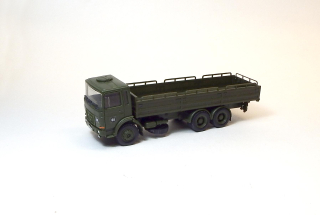 1:87 MAN, bazar - Herpa