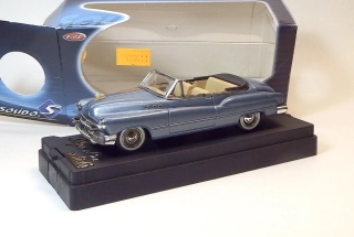 1:43 1950 Buick Super, bazar - Solido