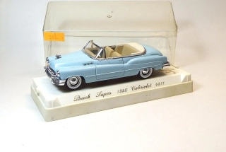 1:43 Buick Super 1950, bazar - Solido
